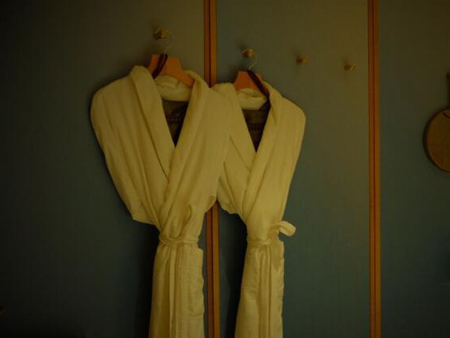 上海青浦区桑拿会所｜排湿排毒·焕活身心